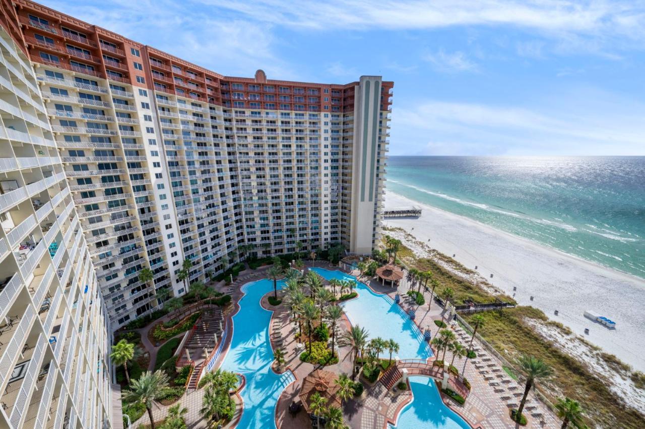 Shores Of Panama 1508 Panama City Beach Exteriér fotografie