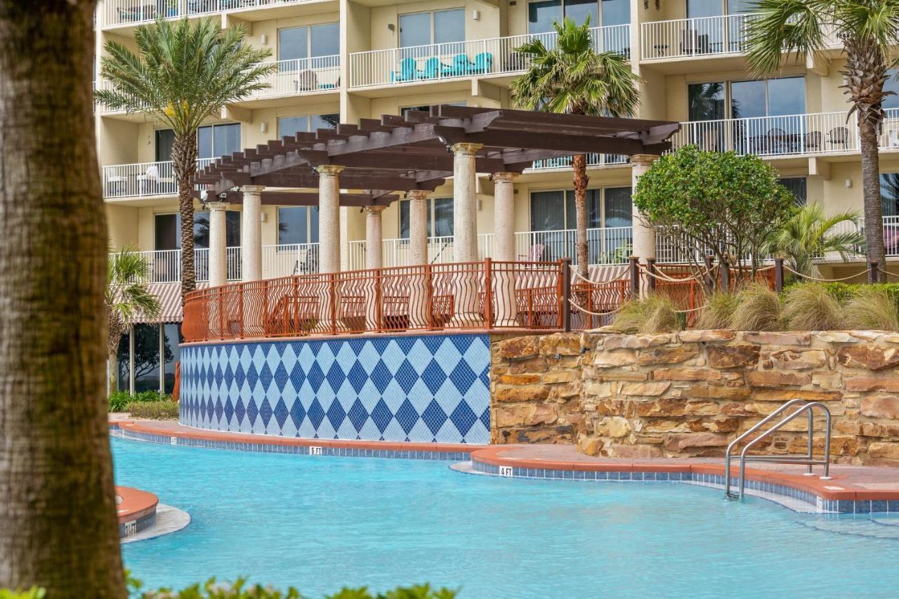 Shores Of Panama 1508 Panama City Beach Exteriér fotografie