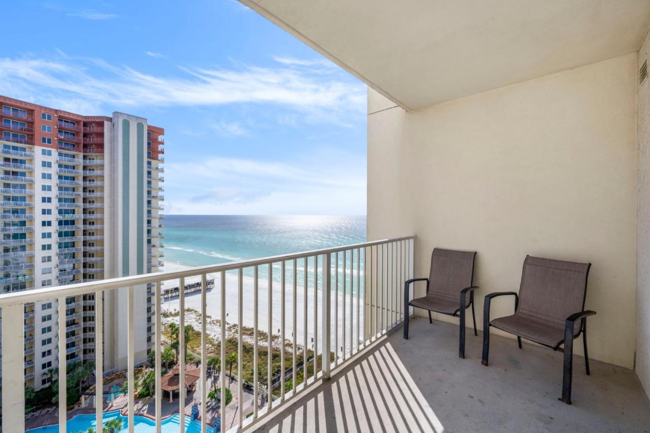 Shores Of Panama 1508 Panama City Beach Exteriér fotografie