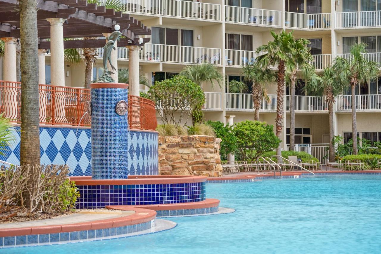 Shores Of Panama 1508 Panama City Beach Exteriér fotografie