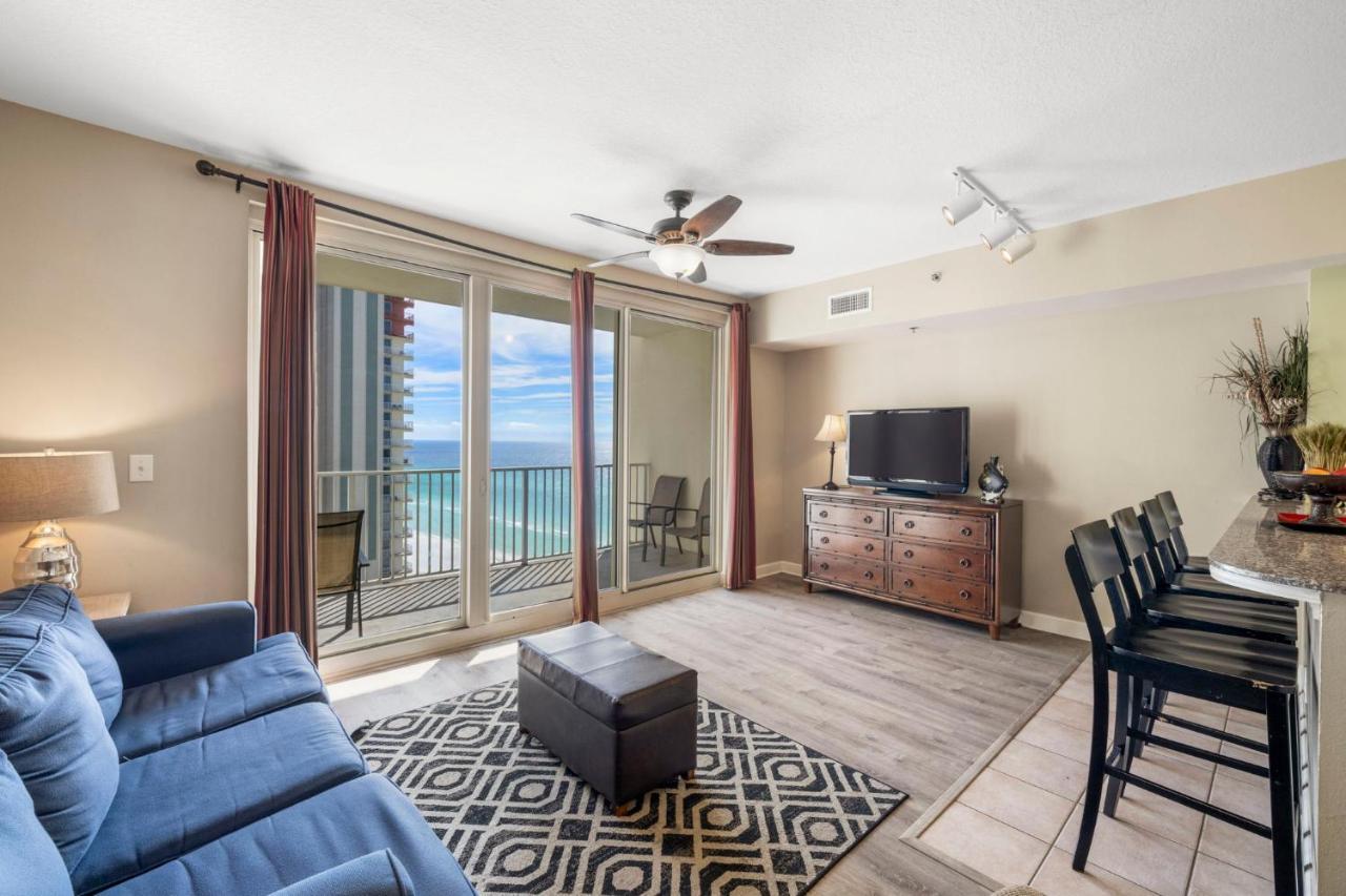 Shores Of Panama 1508 Panama City Beach Exteriér fotografie