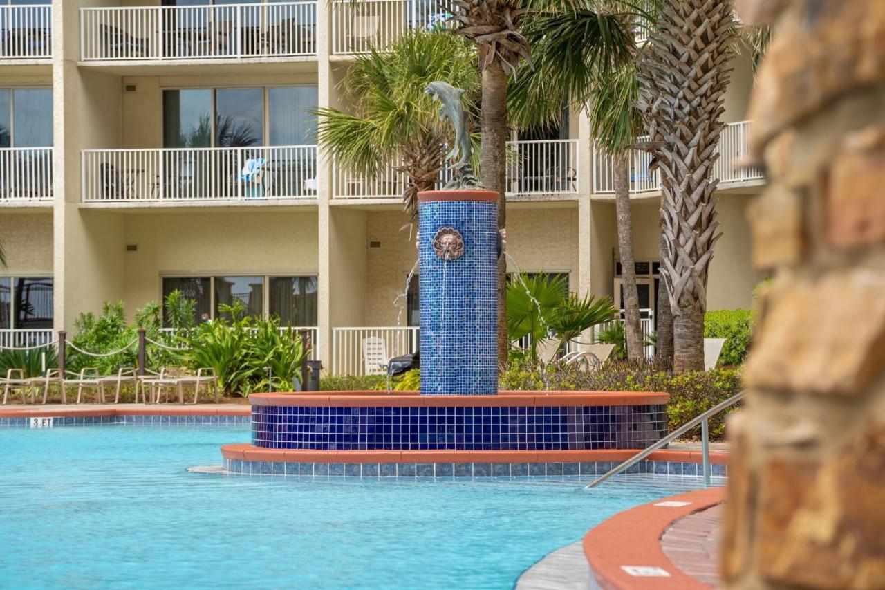 Shores Of Panama 1508 Panama City Beach Exteriér fotografie