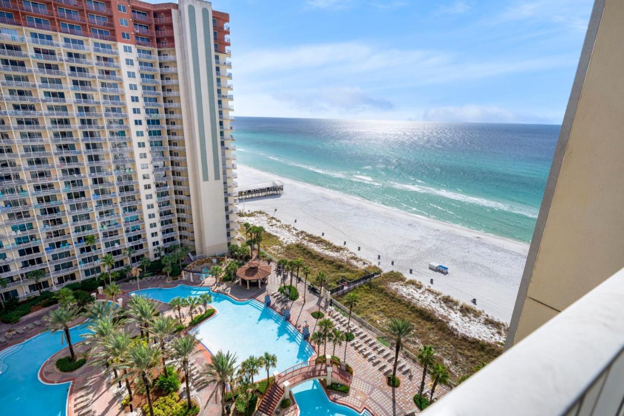 Shores Of Panama 1508 Panama City Beach Exteriér fotografie