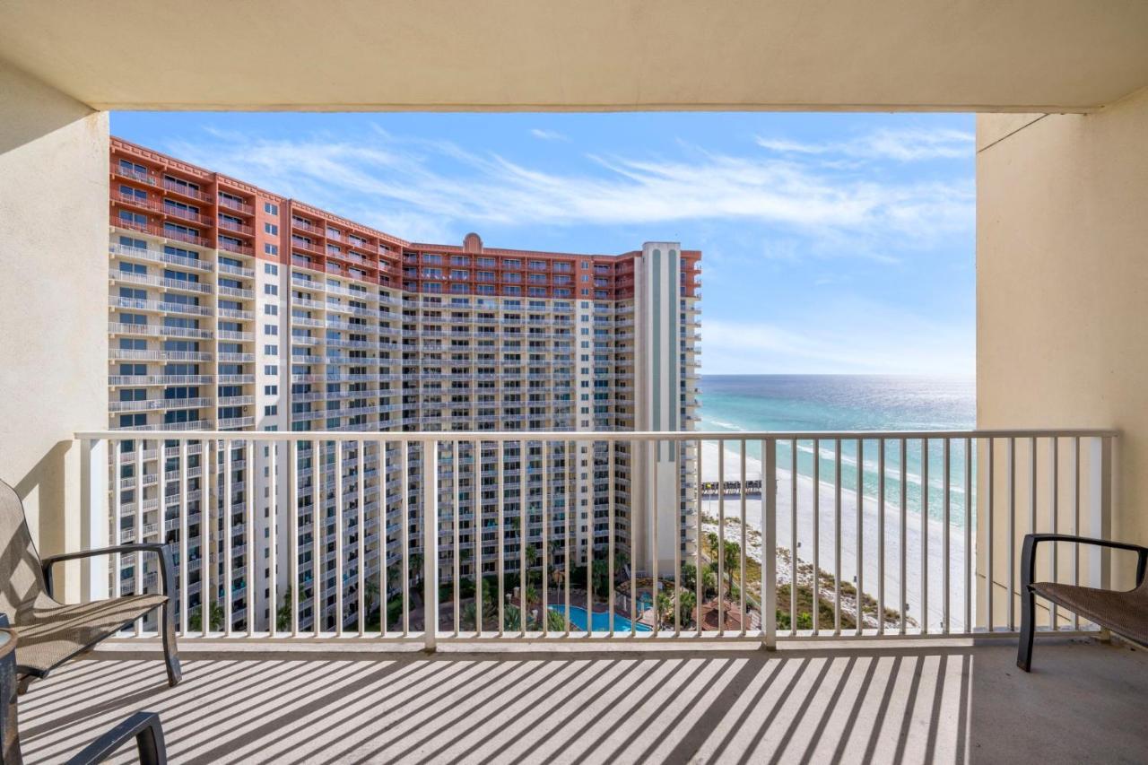 Shores Of Panama 1508 Panama City Beach Exteriér fotografie