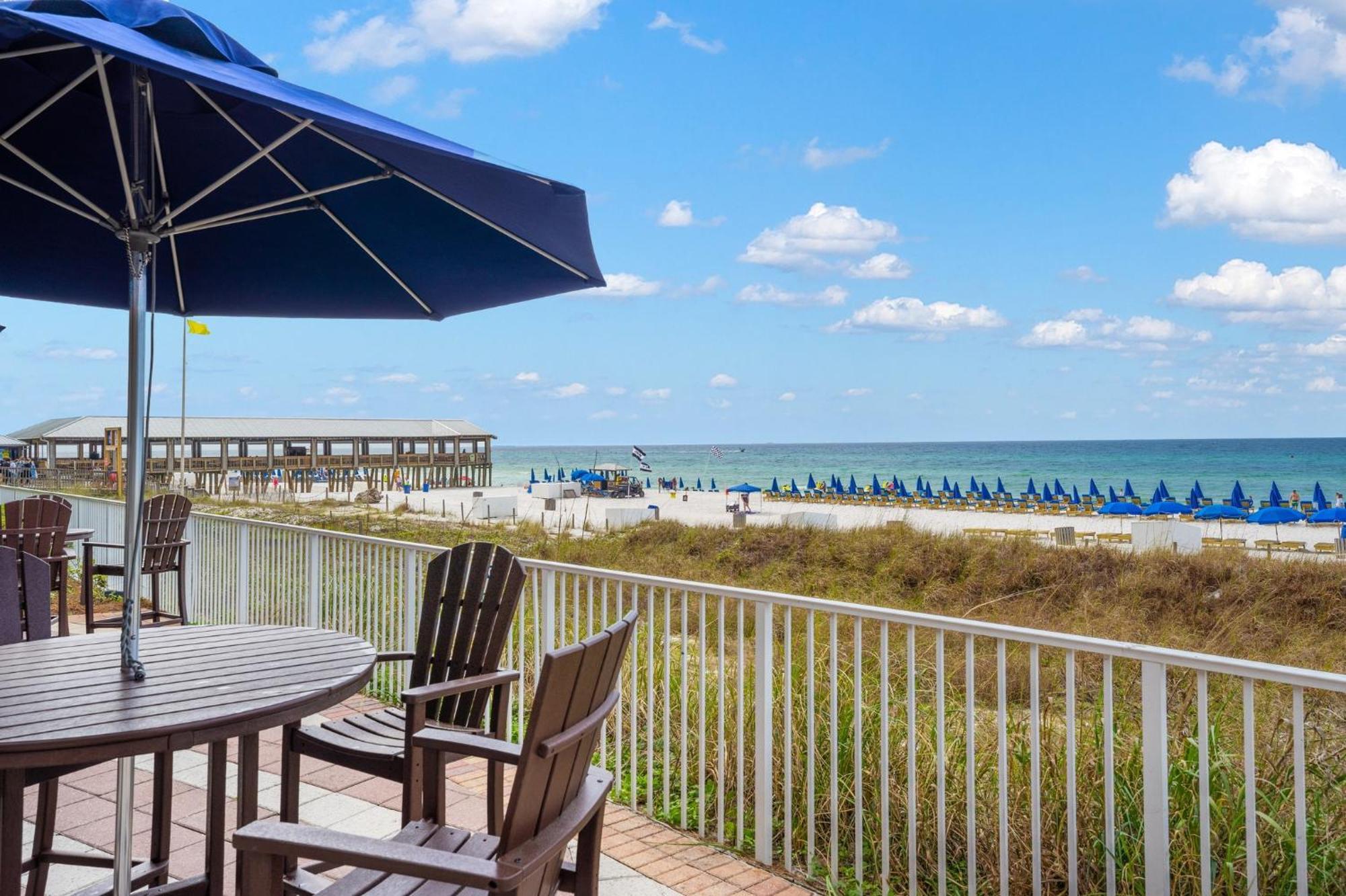 Shores Of Panama 1508 Panama City Beach Exteriér fotografie